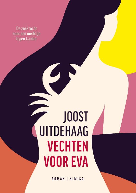 Vechten voor Eva (Paperback) Vechten voor Eva (Paperback)