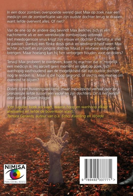 Dolers (Paperback) Dolers (Paperback)