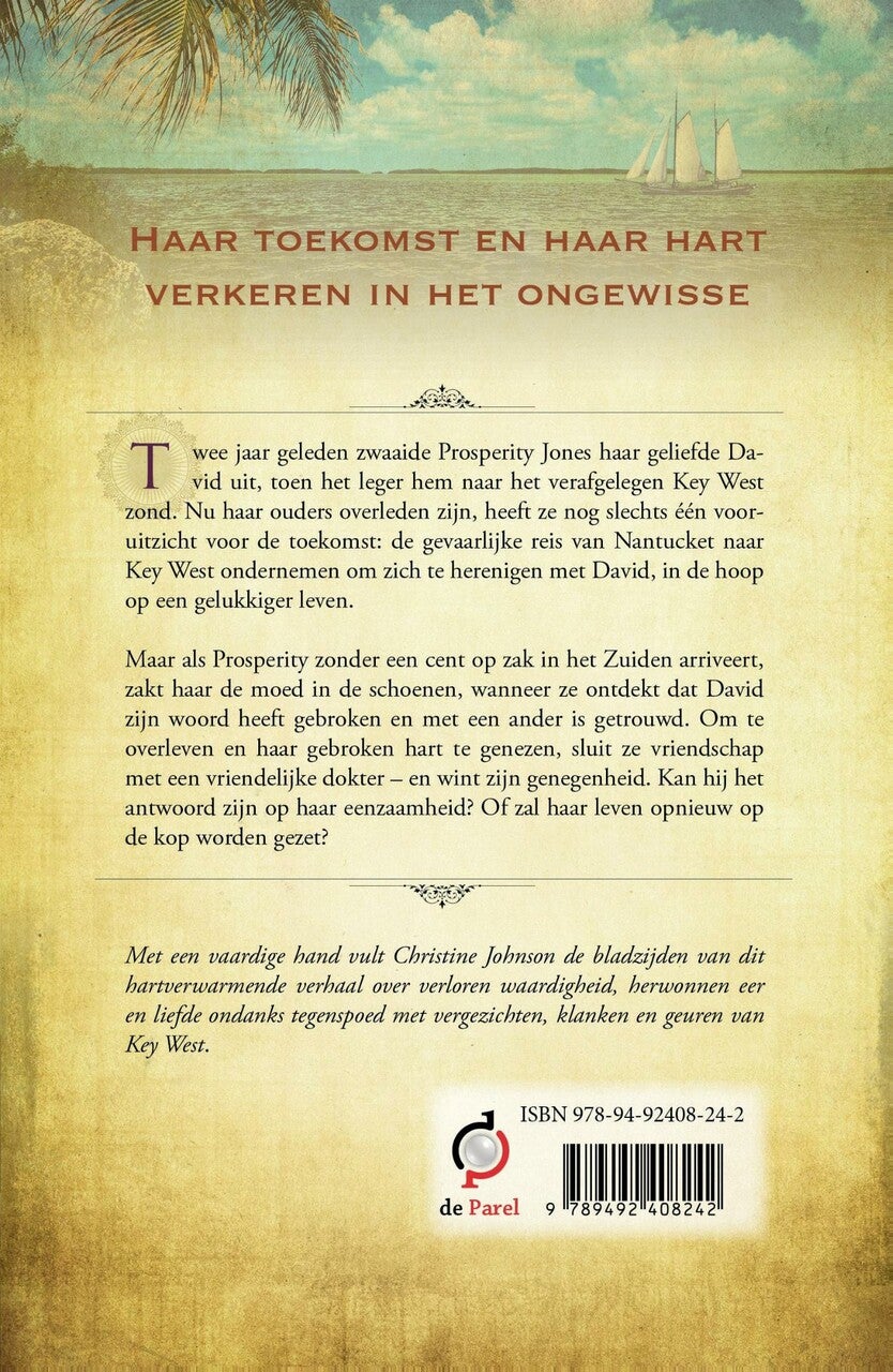 Verbroken Woord (E-book) Verbroken Woord (E-book)