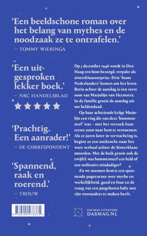 En we noemen hem (Paperback) En we noemen hem (Paperback)