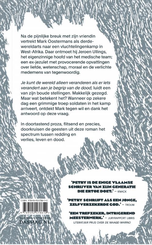 De Geesten (Paperback) De Geesten (Paperback)