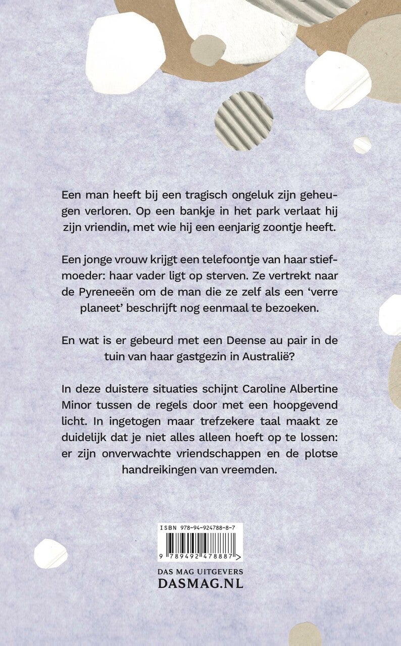 Zegeningen (E-book) Zegeningen (E-book)
