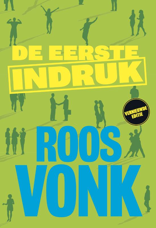 De eerste indruk (Paperback) De eerste indruk (Paperback)