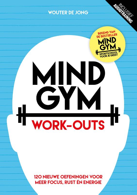 Mindgym Work-outs (Paperback) Mindgym Work-outs (Paperback)