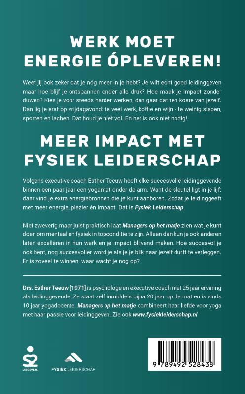 Managers op het matje (Hardback) Managers op het matje (Hardback)