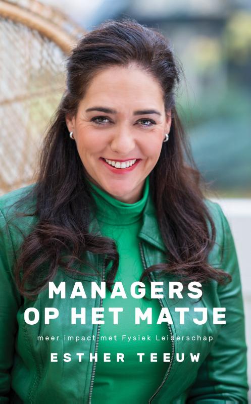 Managers op het matje (Hardback) Managers op het matje (Hardback)
