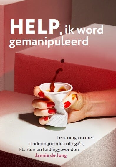Help ik word gemanipuleerd (Paperback) Help ik word gemanipuleerd (Paperback)
