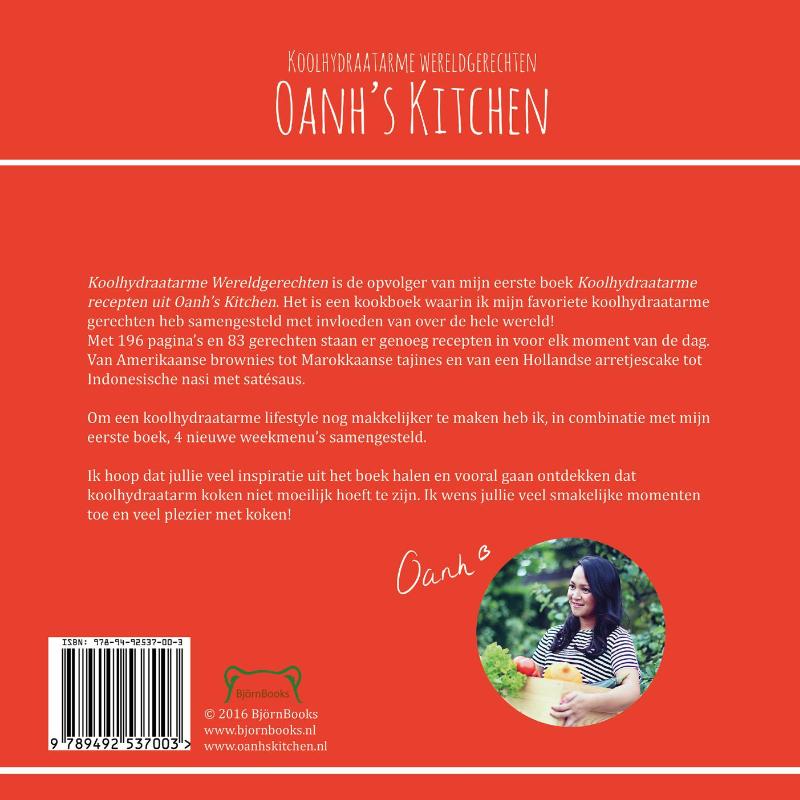 Koolhydraatarme Wereldgerechten (Paperback) Koolhydraatarme Wereldgerechten (Paperback)