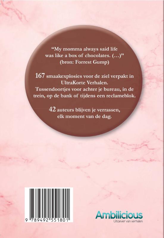 Kort & Prachtig (Paperback) Kort & Prachtig (Paperback)