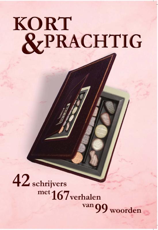 Kort & Prachtig (Paperback) Kort & Prachtig (Paperback)