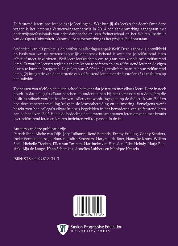 iSelf (Paperback) iSelf (Paperback)