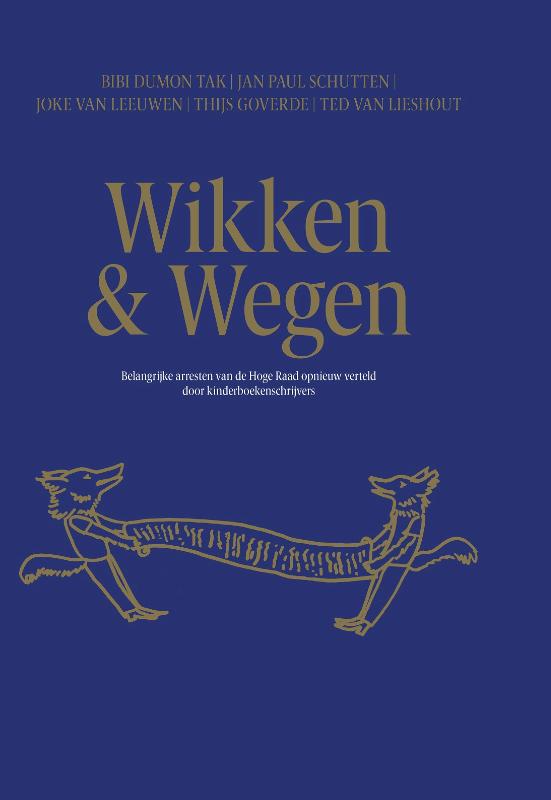 Wikken & Wegen (Hardback) Wikken & Wegen (Hardback)