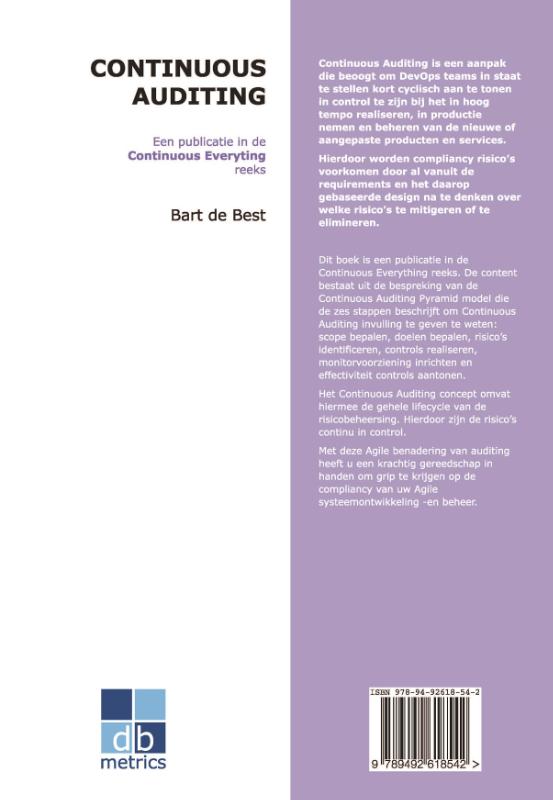 Continuous Auditing (Paperback) Continuous Auditing (Paperback)