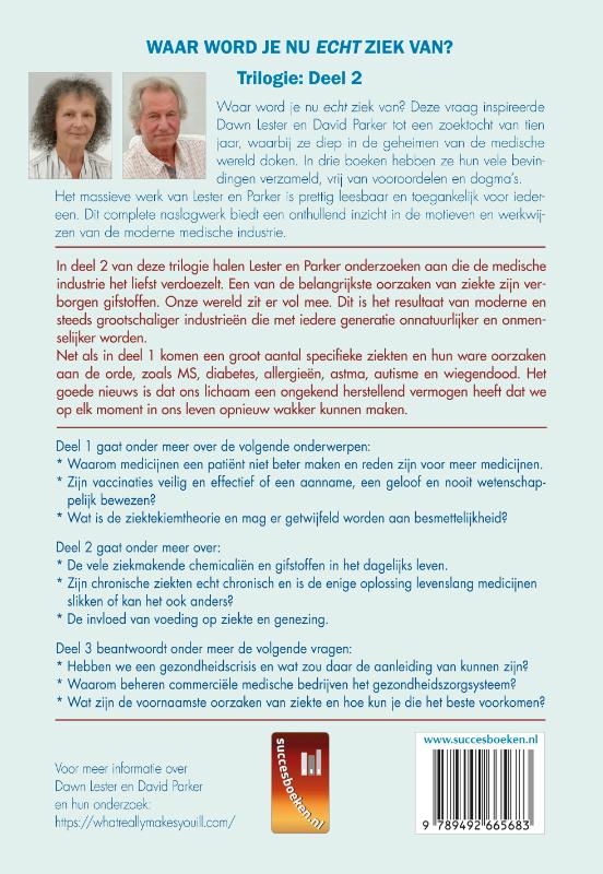 Waar word je nu echt ziek van? (Paperback) Waar word je nu echt ziek van? (Paperback)