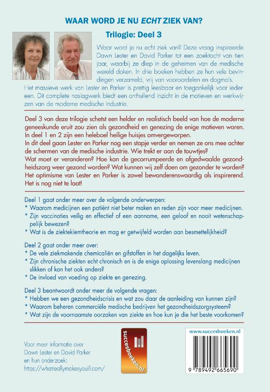 Waar word je nu echt ziek van? (Paperback) Waar word je nu echt ziek van? (Paperback)