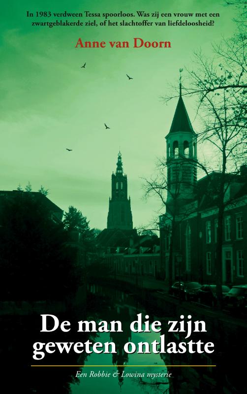 De man die zijn geweten ontlastte (Paperback) De man die zijn geweten ontlastte (Paperback)