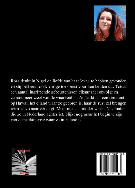 Noodlot (Paperback) Noodlot (Paperback)