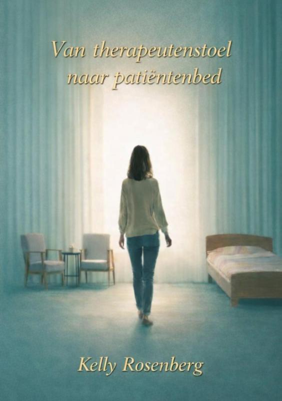 Van therapeutenstoel naar patiëntenbed (Paperback) Van therapeutenstoel naar patiëntenbed (Paperback)