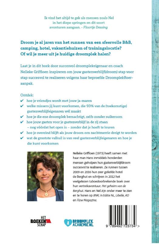 DroomplekGeluk (Paperback) DroomplekGeluk (Paperback)