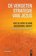 De vergeten strategie van Jezus (Paperback)