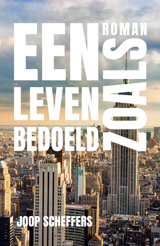 Een leven zoals bedoeld (Paperback) Een leven zoals bedoeld (Paperback)