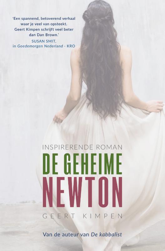 De geheime Newton (Paperback) De geheime Newton (Paperback)