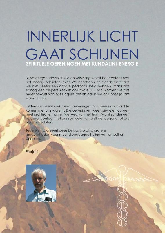Innerlijk Licht gaat schijnen (Paperback) Innerlijk Licht gaat schijnen (Paperback)