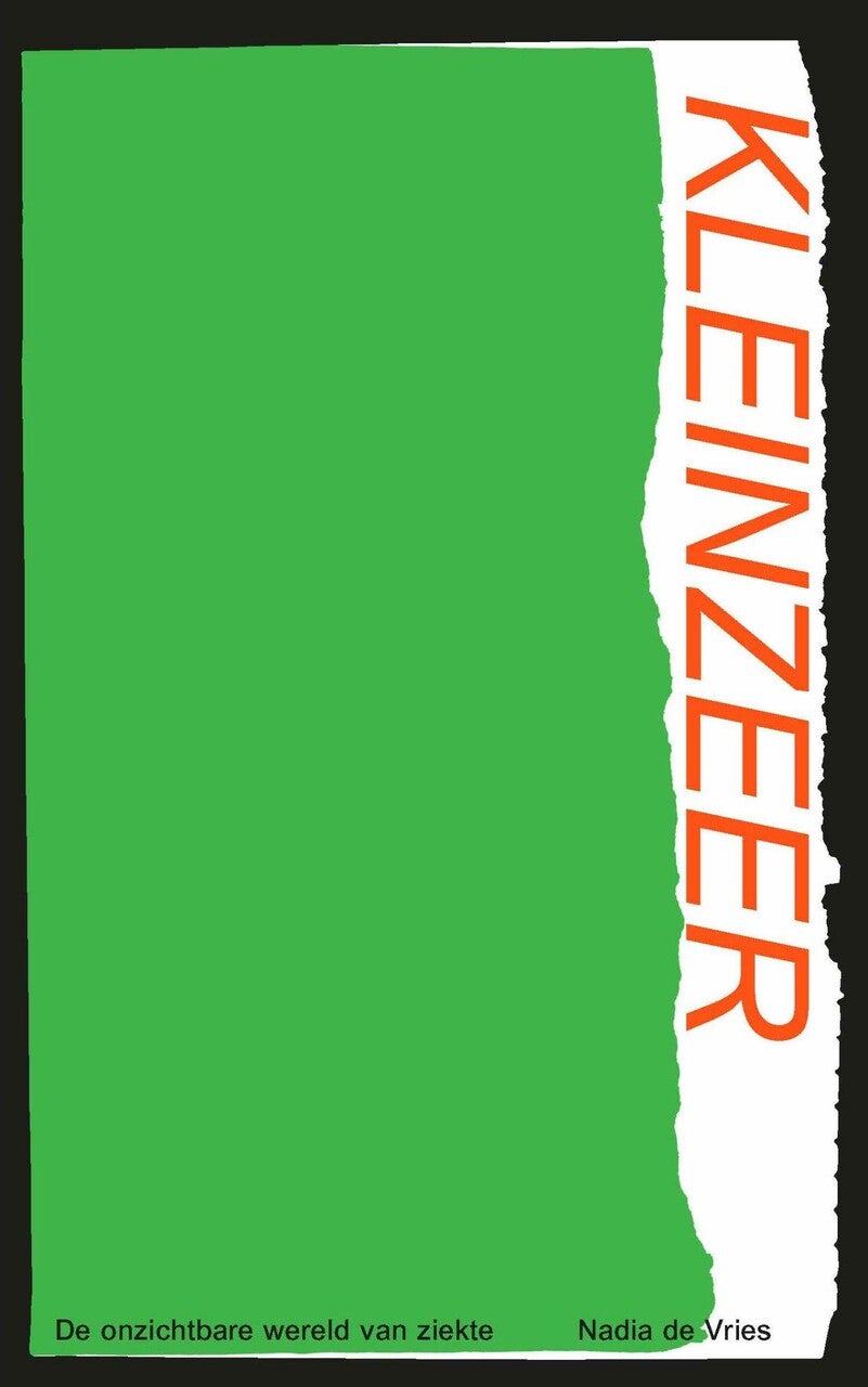 Kleinzeer (E-book) Kleinzeer (E-book)