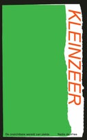 Kleinzeer (E-book)