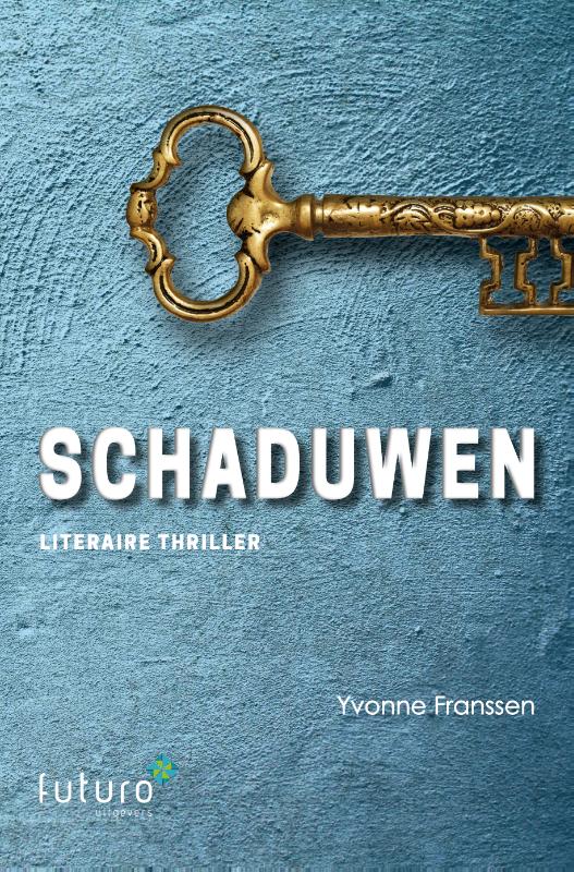 Schaduwen (Paperback) Schaduwen (Paperback)