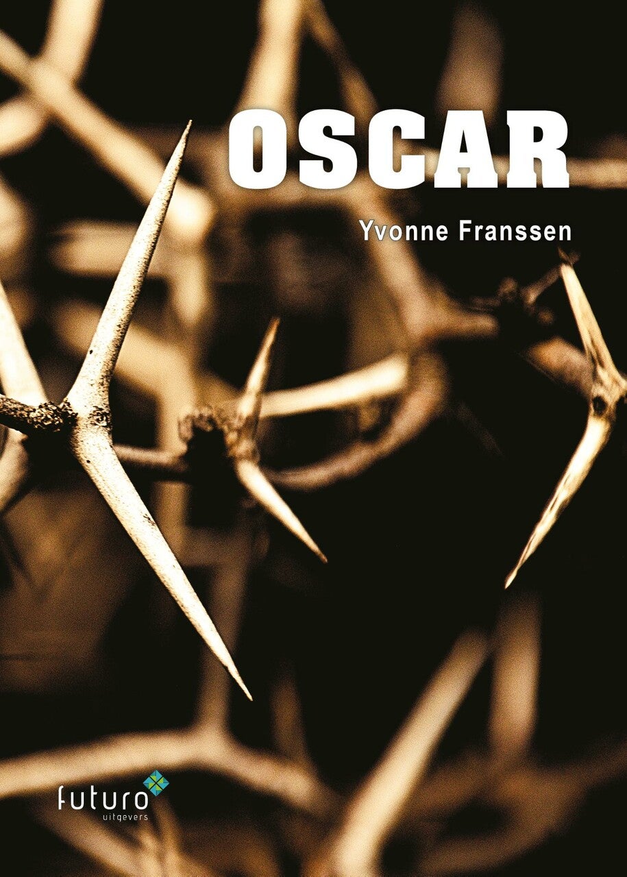 Oscar (E-book) Oscar (E-book)