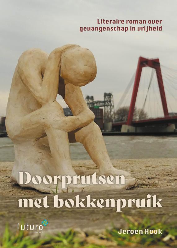 Doorprutsen met bokkenpruik (Paperback) Doorprutsen met bokkenpruik (Paperback)