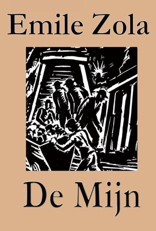De mijn (Paperback) De mijn (Paperback)