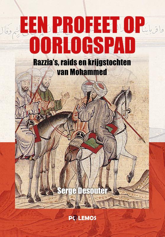 Een profeet op oorlogspad (Paperback) Een profeet op oorlogspad (Paperback)