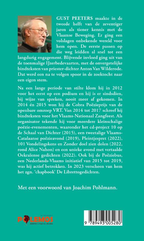 Achtergrond (Hardback) Achtergrond (Hardback)