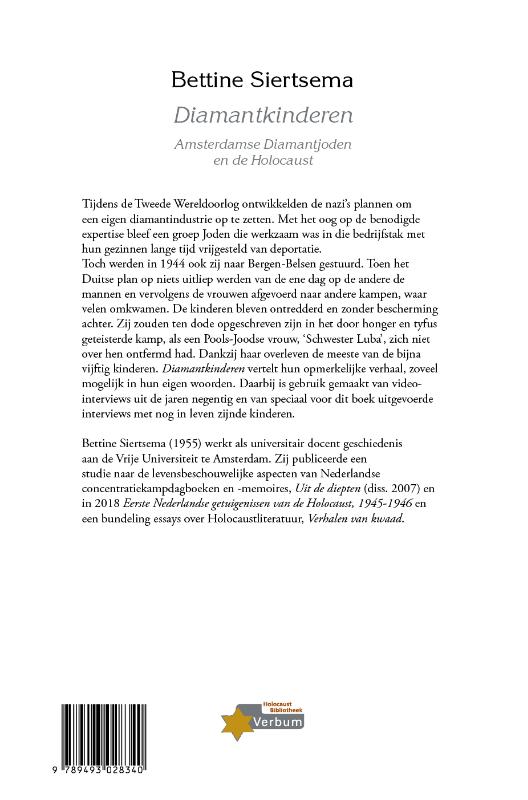 Diamantkinderen (Hardback) Diamantkinderen (Hardback)