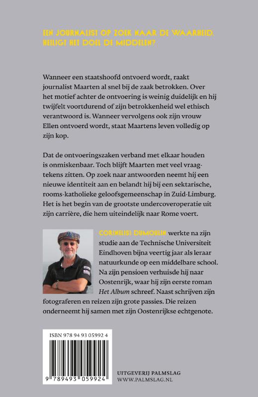 Als de tijd gekomen is (Paperback) Als de tijd gekomen is (Paperback)