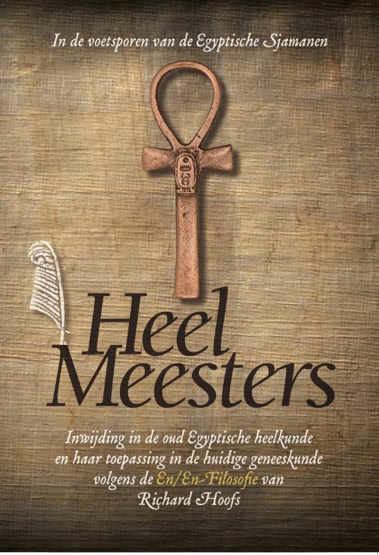 Heelmeesters (Hardback) Heelmeesters (Hardback)