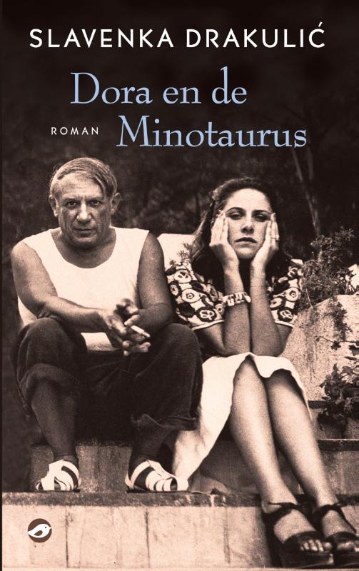 Dora en de Minotaurus (Paperback) Dora en de Minotaurus (Paperback)