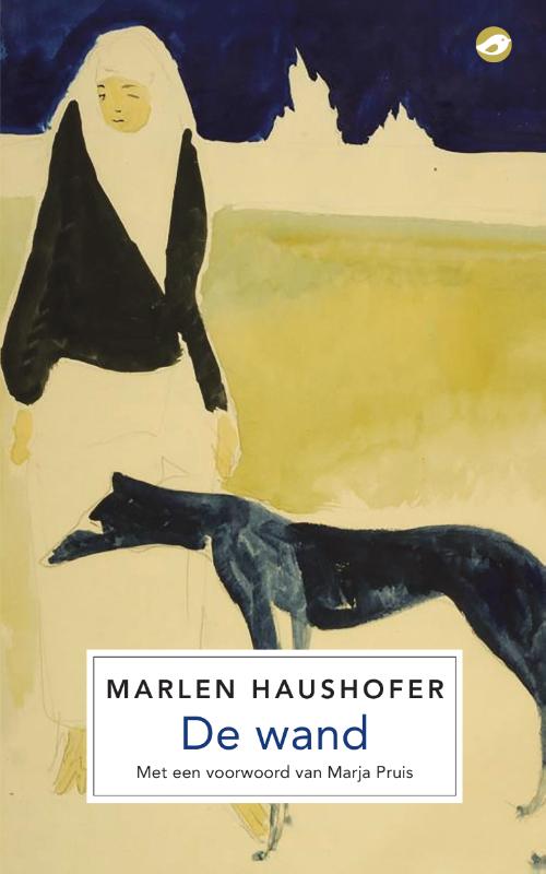 De wand (Hardback) De wand (Hardback)