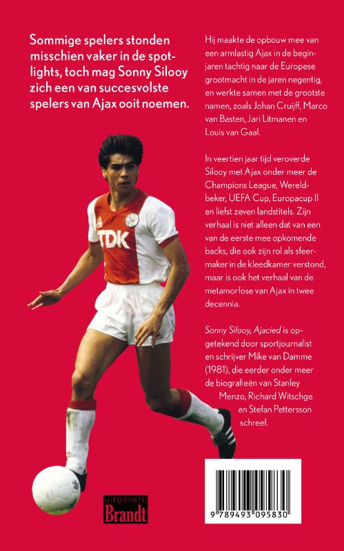 Sonny Silooy (Paperback) Sonny Silooy (Paperback)