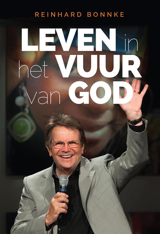 Leven in het vuur van God (Paperback) Leven in het vuur van God (Paperback)