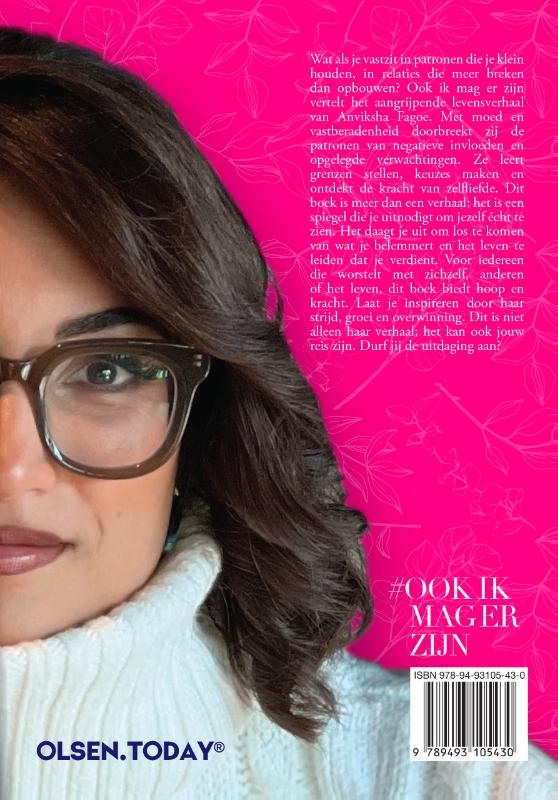 Ook ik mag er zijn (Paperback) Ook ik mag er zijn (Paperback)