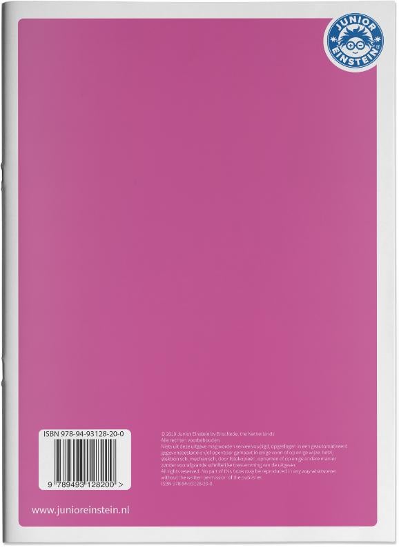 Deeltafels 11 tot en met 20 (Paperback) Deeltafels 11 tot en met 20 (Paperback)