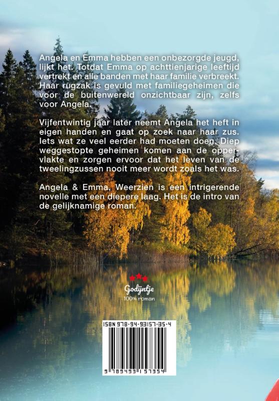 Angela & Emma (Paperback) Angela & Emma (Paperback)