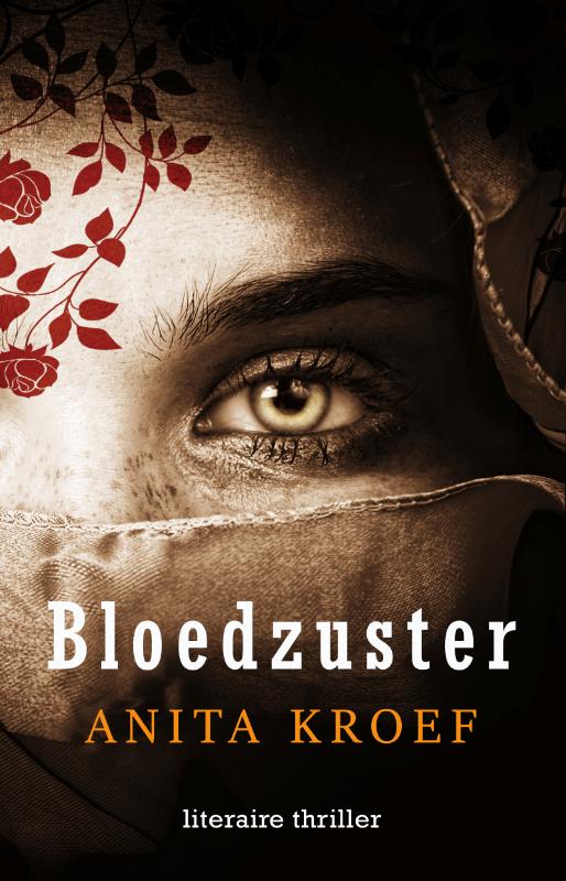Bloedzuster (Paperback) Bloedzuster (Paperback)