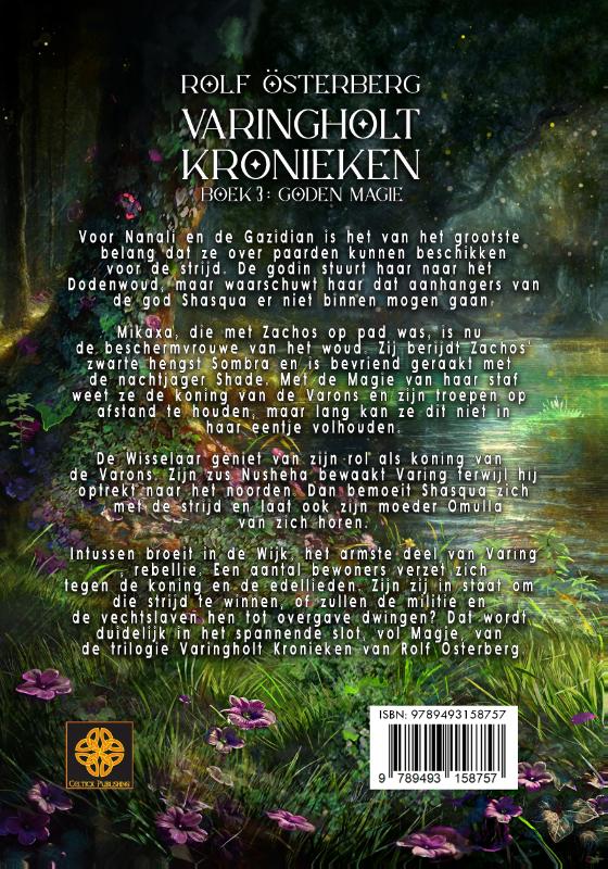 Goden Magie (Paperback) Goden Magie (Paperback)