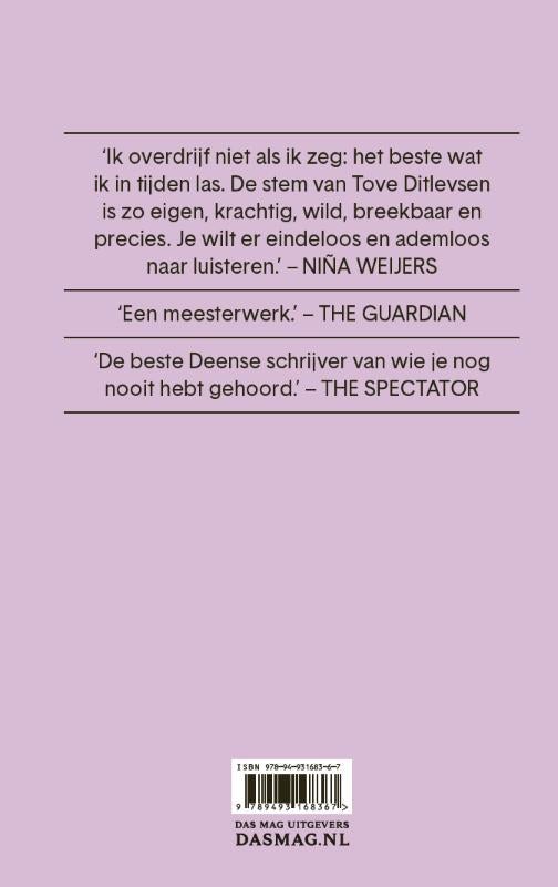Kindertijd (Paperback) Kindertijd (Paperback)