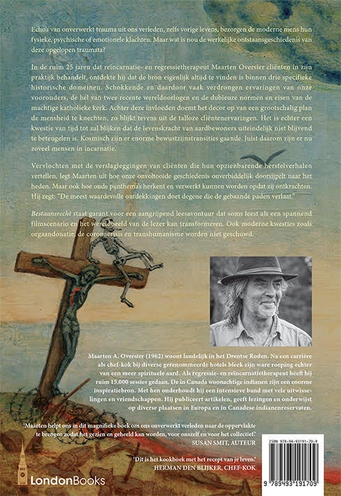 Bestaansrecht (Hardback) Bestaansrecht (Hardback)