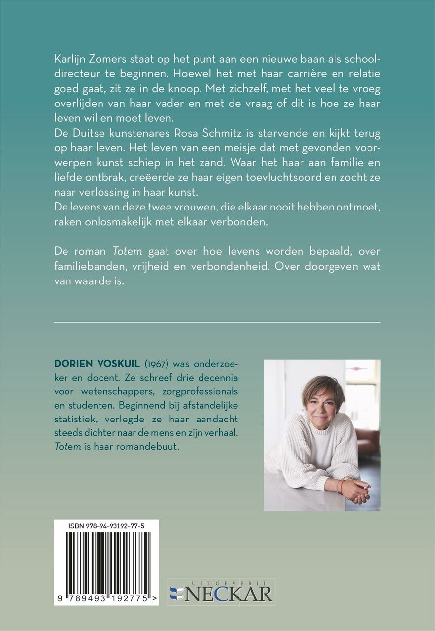 Totem (E-book) Totem (E-book)